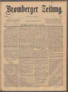 Bromberger Zeitung, 1888, nr 211