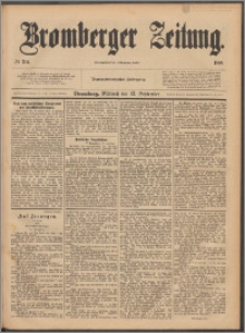 Bromberger Zeitung, 1888, nr 214