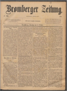 Bromberger Zeitung, 1888, nr 231