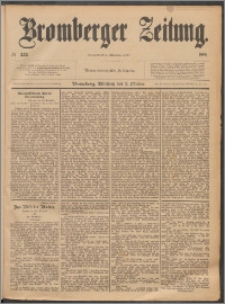 Bromberger Zeitung, 1888, nr 232