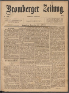Bromberger Zeitung, 1888, nr 233