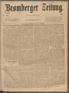 Bromberger Zeitung, 1888, nr 235
