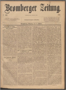 Bromberger Zeitung, 1888, nr 237