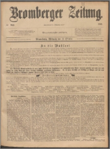 Bromberger Zeitung, 1888, nr 238