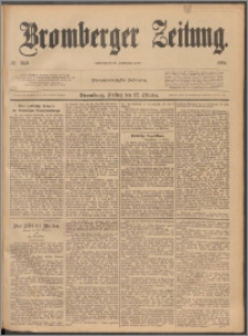 Bromberger Zeitung, 1888, nr 240