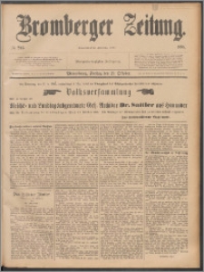 Bromberger Zeitung, 1888, nr 246