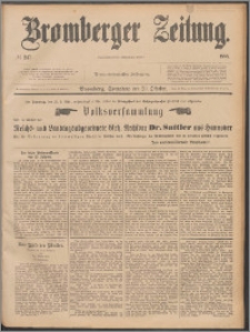 Bromberger Zeitung, 1888, nr 247