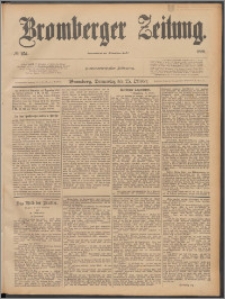 Bromberger Zeitung, 1888, nr 251