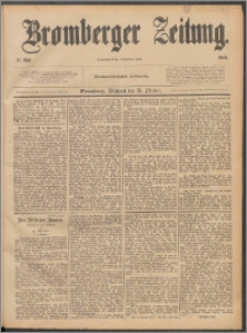 Bromberger Zeitung, 1888, nr 256