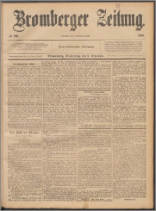 Bromberger Zeitung, 1888, nr 287