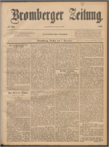 Bromberger Zeitung, 1888, nr 288