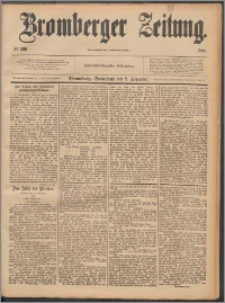 Bromberger Zeitung, 1888, nr 289