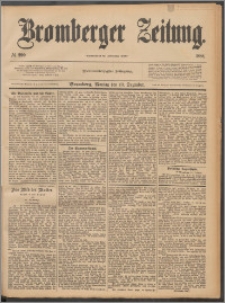 Bromberger Zeitung, 1888, nr 290
