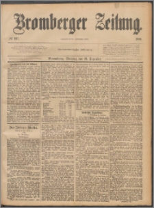 Bromberger Zeitung, 1888, nr 297