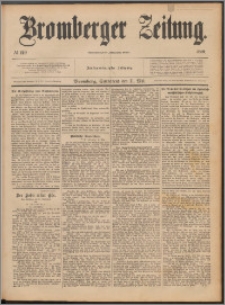 Bromberger Zeitung, 1889, nr 110