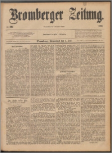 Bromberger Zeitung, 1889, nr 126