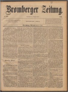 Bromberger Zeitung, 1889, nr 129