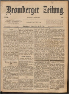 Bromberger Zeitung, 1889, nr 159