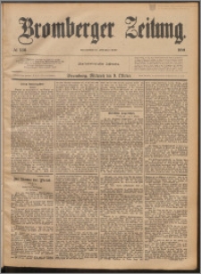 Bromberger Zeitung, 1889, nr 236