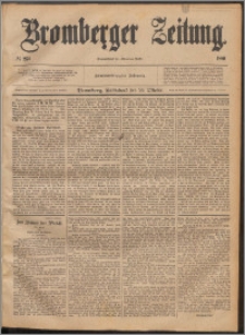 Bromberger Zeitung, 1889, nr 251