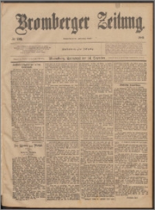 Bromberger Zeitung, 1889, nr 293