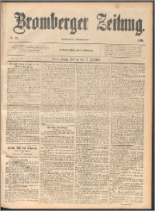 Bromberger Zeitung, 1890, nr 32