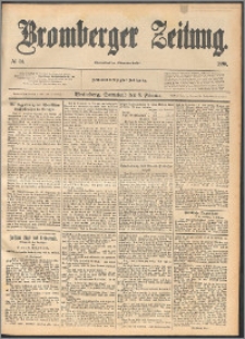 Bromberger Zeitung, 1890, nr 33