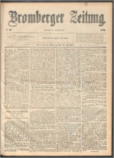 Bromberger Zeitung, 1890, nr 40