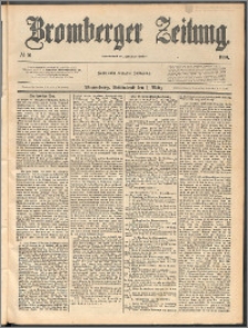 Bromberger Zeitung, 1890, nr 51