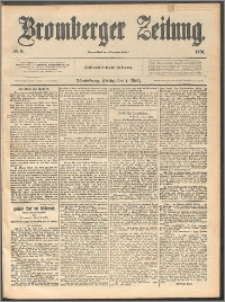 Bromberger Zeitung, 1890, nr 56