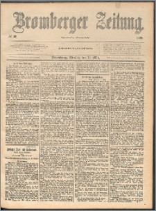 Bromberger Zeitung, 1890, nr 59