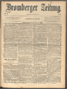 Bromberger Zeitung, 1890, nr 64