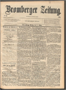 Bromberger Zeitung, 1890, nr 68