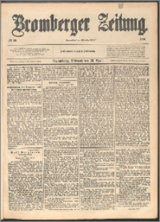 Bromberger Zeitung, 1890, nr 94
