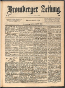 Bromberger Zeitung, 1890, nr 96