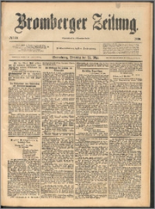 Bromberger Zeitung, 1890, nr 120