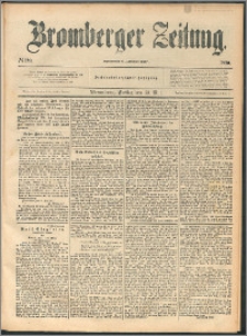 Bromberger Zeitung, 1890, nr 123