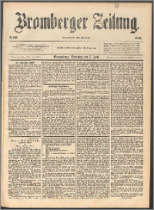 Bromberger Zeitung, 1890, nr 126