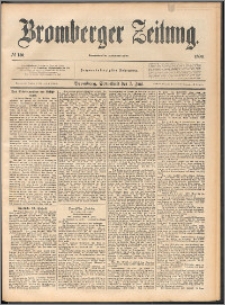 Bromberger Zeitung, 1890, nr 130