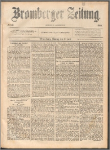 Bromberger Zeitung, 1890, nr 131