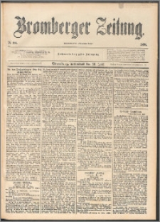 Bromberger Zeitung, 1890, nr 136