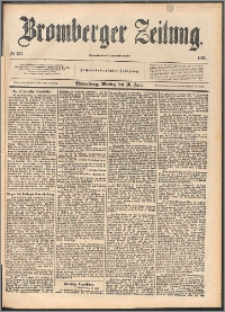 Bromberger Zeitung, 1890, nr 137