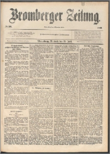 Bromberger Zeitung, 1890, nr 139