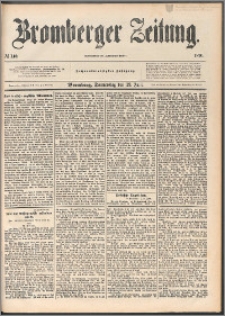 Bromberger Zeitung, 1890, nr 140