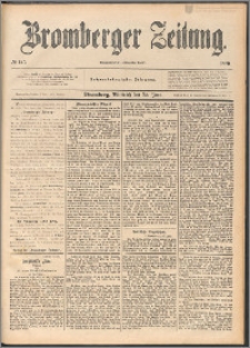 Bromberger Zeitung, 1890, nr 145