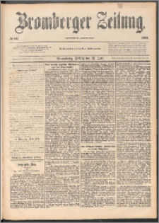 Bromberger Zeitung, 1890, nr 147