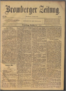 Bromberger Zeitung, 1890, nr 150