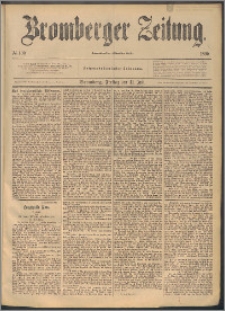 Bromberger Zeitung, 1890, nr 159