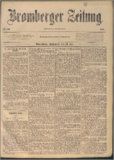 Bromberger Zeitung, 1890, nr 160