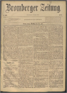 Bromberger Zeitung, 1890, nr 161
